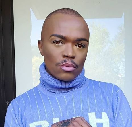 Somizi Mhlongo Weighs In On Parents To Teach Their Children Their Mother S Tongue Video Lovablevibes Digital Nigeria Hip Hop And R B Songs Mixtapes Videos