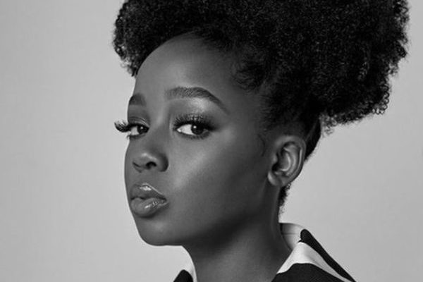 Thuso Mbedu gets her first 2021 international nomination | Fakaza News