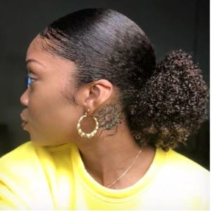 5 effortless natural hair styles you can rock! | Fakaza News