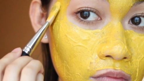 How to permanently remove facial hair with turmeric and sea salt | Fakaza  News