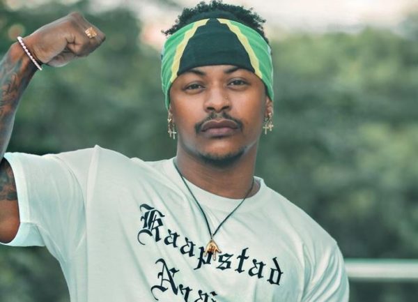 "SA hip hop is alive," fans react to Priddy Ugly's "Soil ...