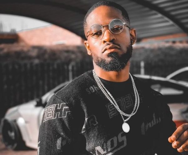 Prince Kaybee Quits Twitter Fans Are Worried Fakaza News