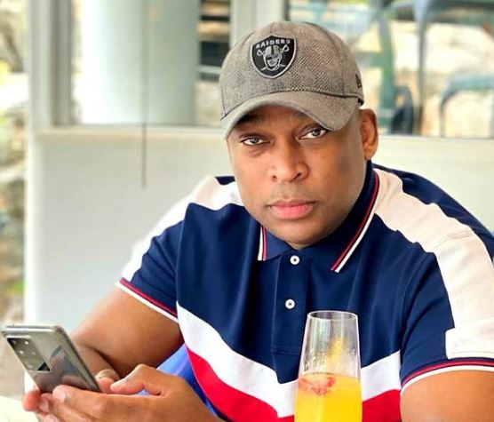 Robert Marawa departs SABC | Fakaza News