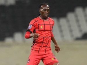 Reneilwe 'Yeye' Letsholonyane has officially retired from ...