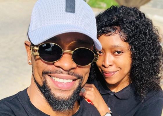 SK Khoza and fiancée Mandy unfollow each other on Instagram | Fakaza News