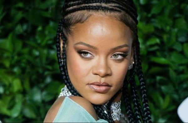 Rihanna announced as America's youngest self-made billionaire woman –  Ladies House Magazine