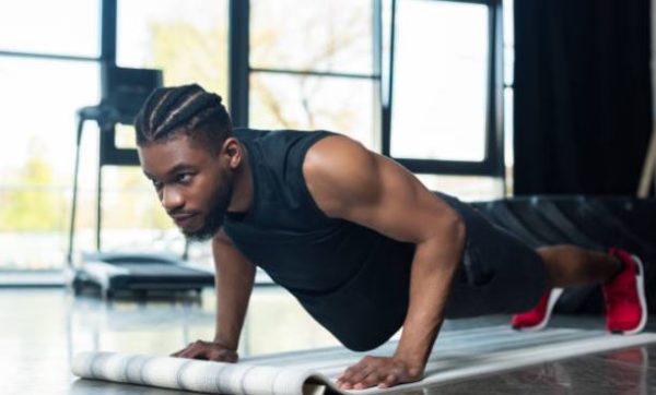 5 common push-up mistakes you must avoid Fakaza News