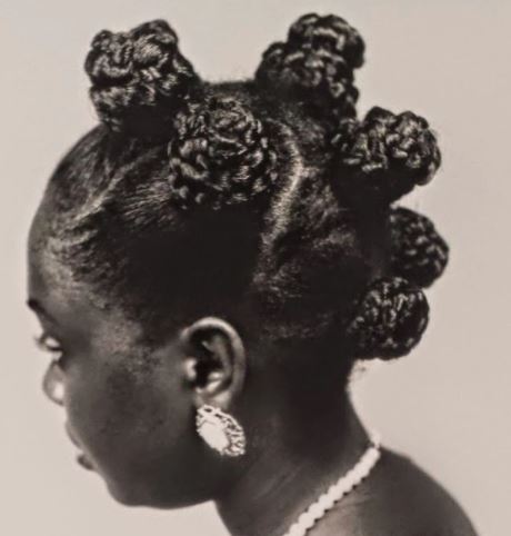 25 Afro Hairstyles To Inspire Your Next Look | Glamour UK