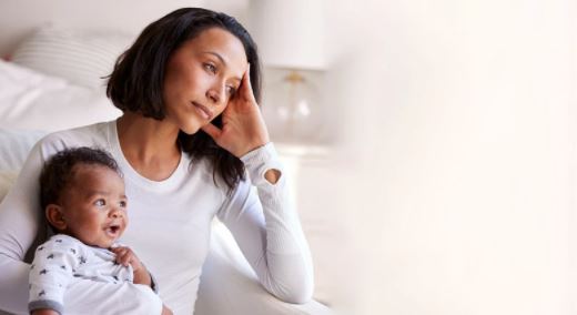 How To Cope With Postpartum Depression Fakaza News 