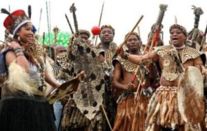 7 Surprising Facts You Probably Didn't Know About The Zulu Tribe 