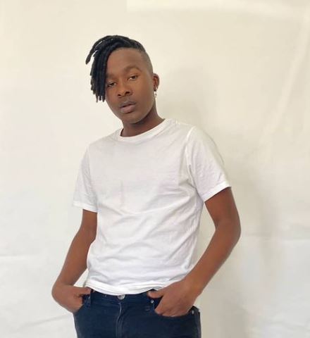 Siphelo Bayana bags first TV award | Fakaza News