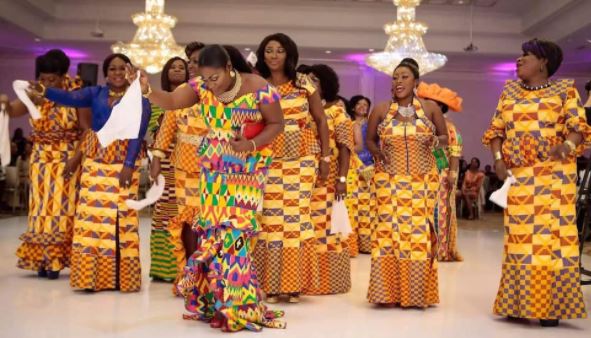 Shona 2024 culture dressing