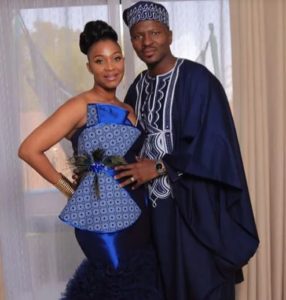 Top 10 beautiful African traditional wedding dresses in 2021