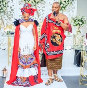 Top 10 beautiful African traditional wedding dresses in 2021 Fakaza NewsFakazaNews