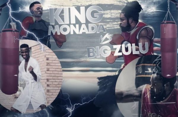 Big Zulu – King Monada