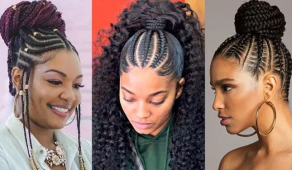 5 easy hairstyles you can rock this festive season – Ladies House Magazine