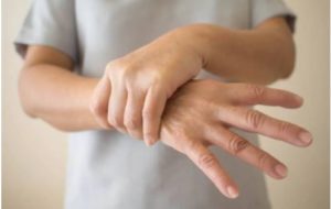 12 Causes Of Shaky Hands At An Early Age How To Reverse It Ladies   Shaky 300x190 