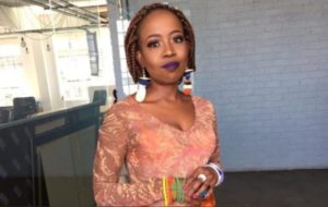 Ntsiki Mazwai avoids South African men, citing her sisters' experiences ...