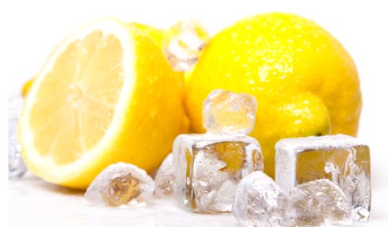 Frozen lemons 2025 health benefits