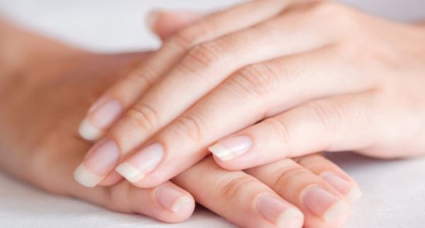 10 easy tips to strengthen your nails | Fakaza News