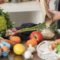 5 realistic ways to eat less processed foods