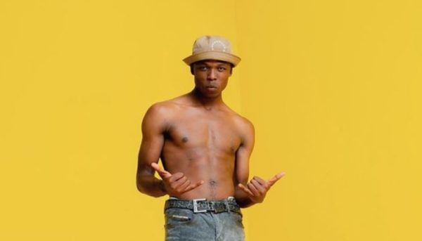 Toss Ends Break With A New Dance Challenge Video Fakaza News