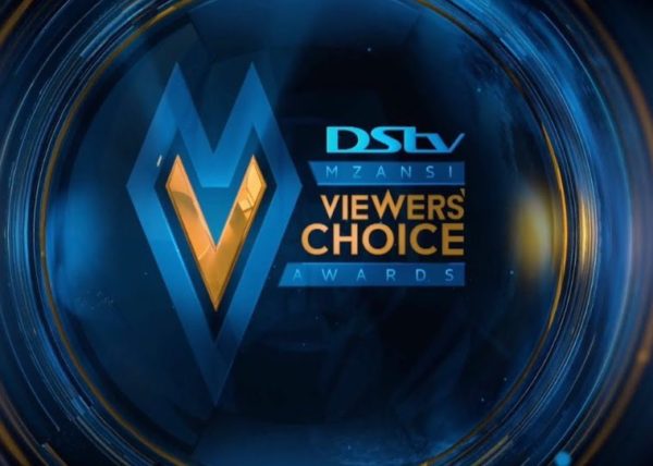 DSTV Viewers choice award