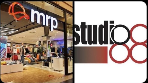 Mr Price buys Studio 88