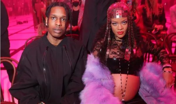 Rihanna and Asap Rocky welcome baby boy | Fakaza News