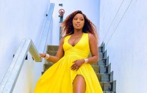 Nelisiwe Sibiya celebrates 1.3million followers on Instagram | Fakaza News