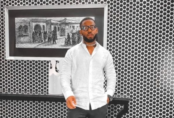 Prince Kaybee Reveals The Tracklist And Snippet Of His 5th Studio Album Prince Kaybee Reveals The Tracklist And Snippet Of His 5th Studio Album