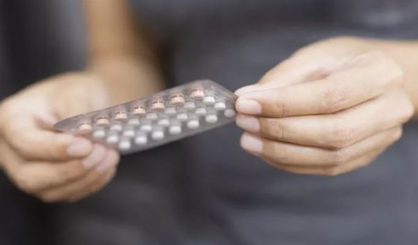 Does birth control make you gain weight? Here’s the truth – Ladies