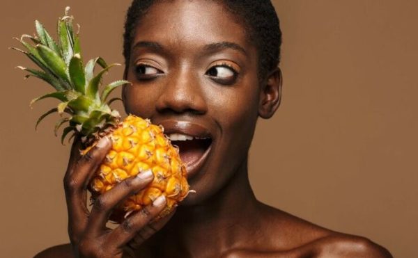 Benefits of eating 2024 pineapple for a woman