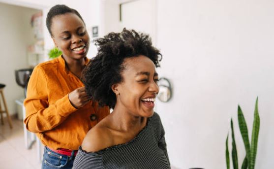 10 benefits of trimming hair that you seriously need to know! | Fakaza News