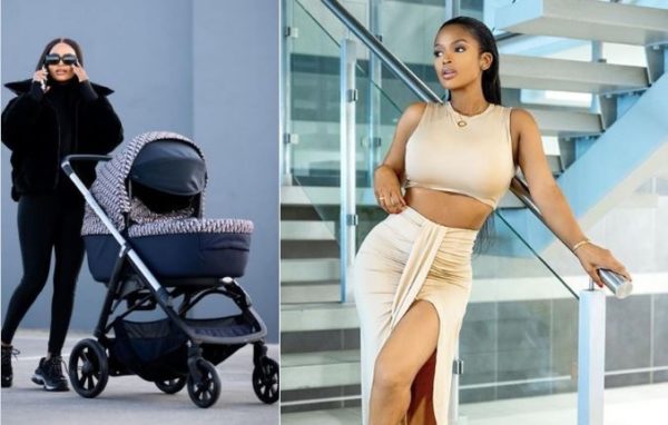 Dior stroller Babies  Kids Going Out Strollers on Carousell