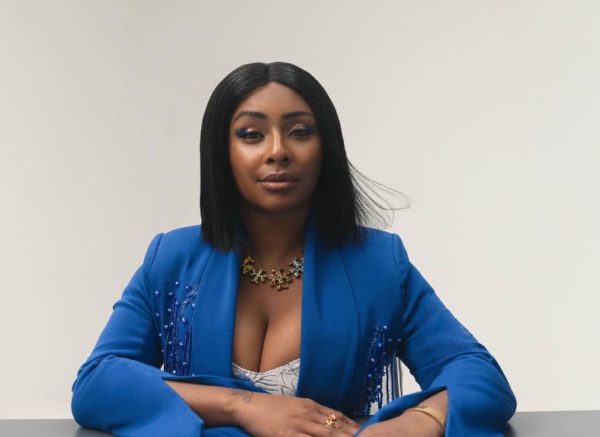 Boity ventures into hair business as she launches 