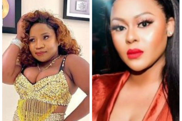 Makhadzi Takes A Jab At Inno Morolong After Body Shaming Her Video Fakaza News