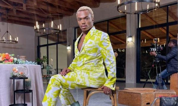 “I am obsessed with this woman” – Somizi excited to meet Zonke Dikana again [Watch] thumbnail
