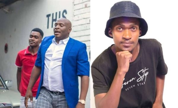 Dr Malinga’s producer Seven Step involved in a car accident thumbnail