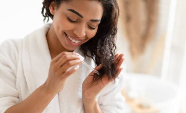 6 ways to use vitamin E oil for quick hair growth | Fakaza News