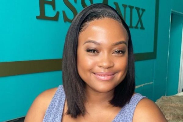 Kayise Ngqula opens up about her life after losing her husband | Fakaza ...