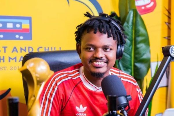Mac G to launch new sports podcast, ‘Banter League’