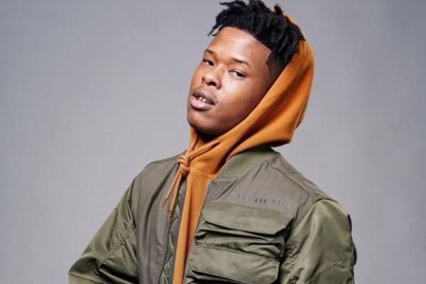 Nasty C makes history as first SA Hip-Hop artist to hit 100 million ...