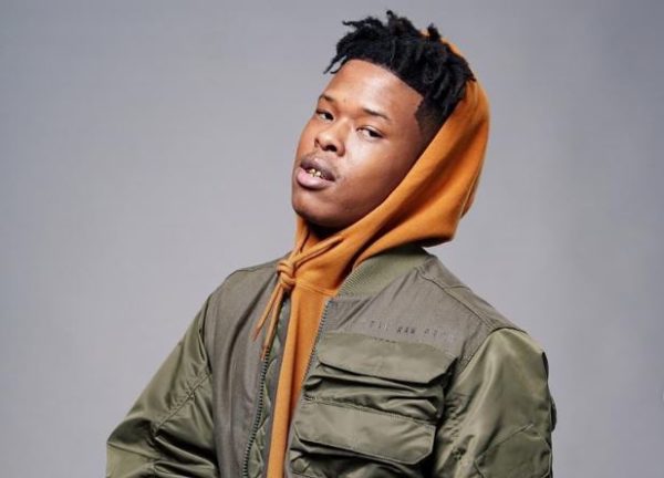 Nasty C - Crazy Crazy Lyrics - News