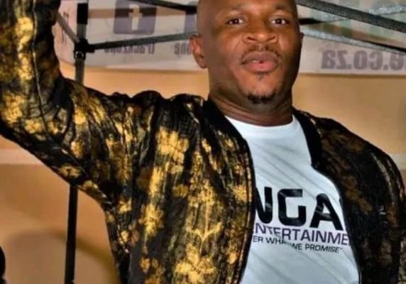 Dr Malinga opens up about how SARS seized and auctioned his furniture ...