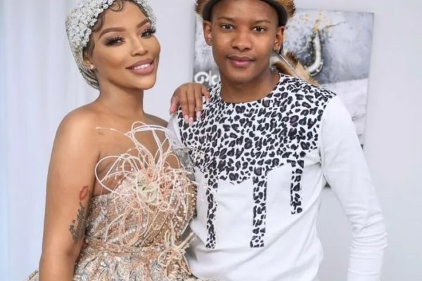 Faith Nketsi reportedly leaves her husband's house | Fakaza News