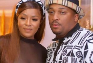 Jessica Nkosi and TK Dlamini tie the Knot | Fakaza News