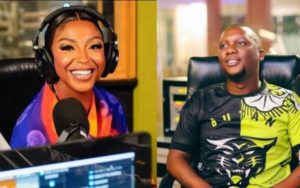 Khutso Theledi and MoFlava to exit Metro FM | Fakaza News