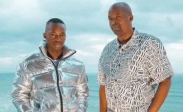 TK Nciza's son, Ciza is now a father | Fakaza News