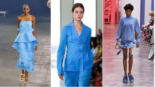 Style inspiration: 5 color trends to try in 2023 | Fakaza News